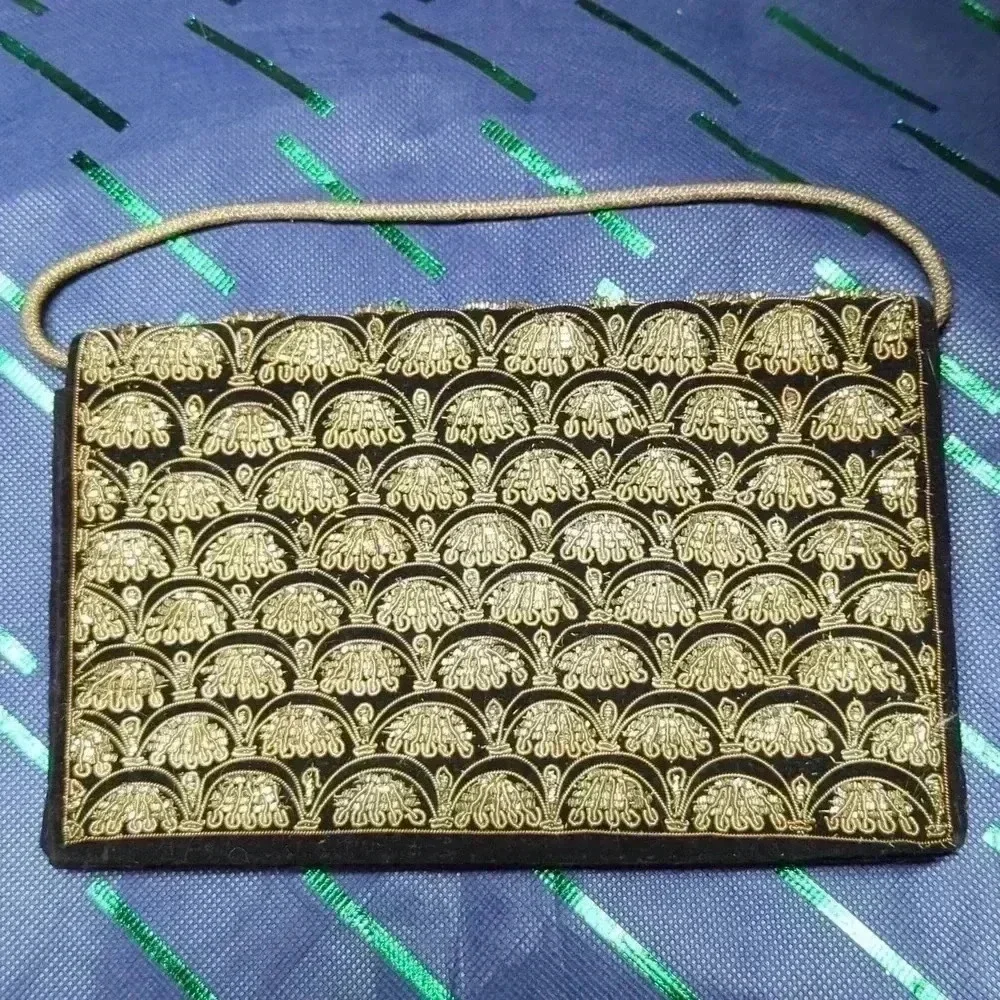 Vintage  bag - Picture 5 of 5